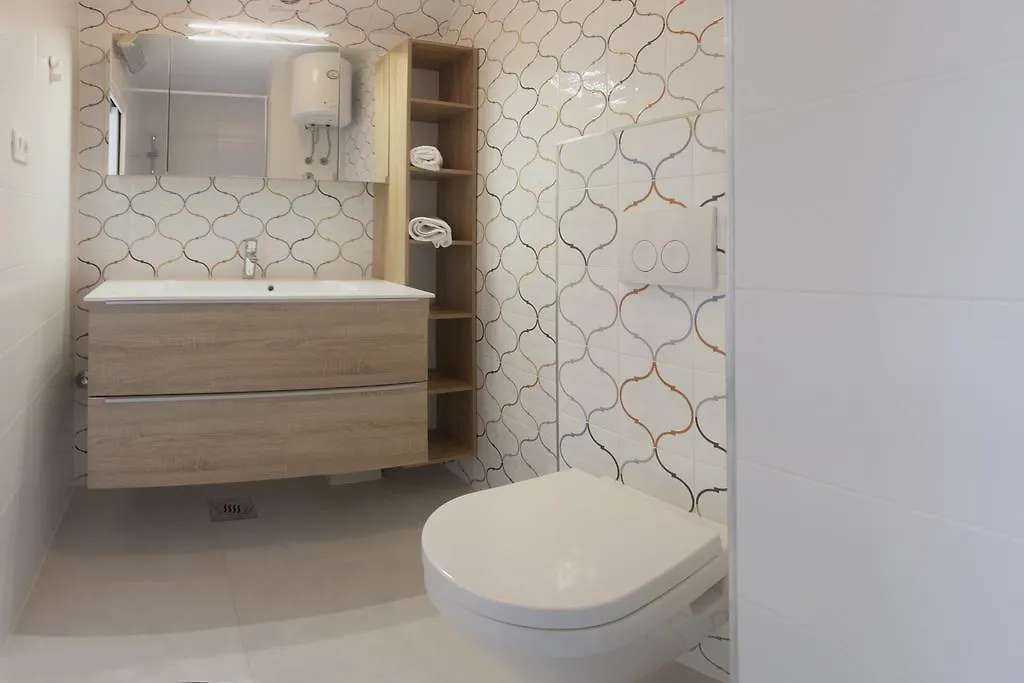 Guest House Lana Croatia