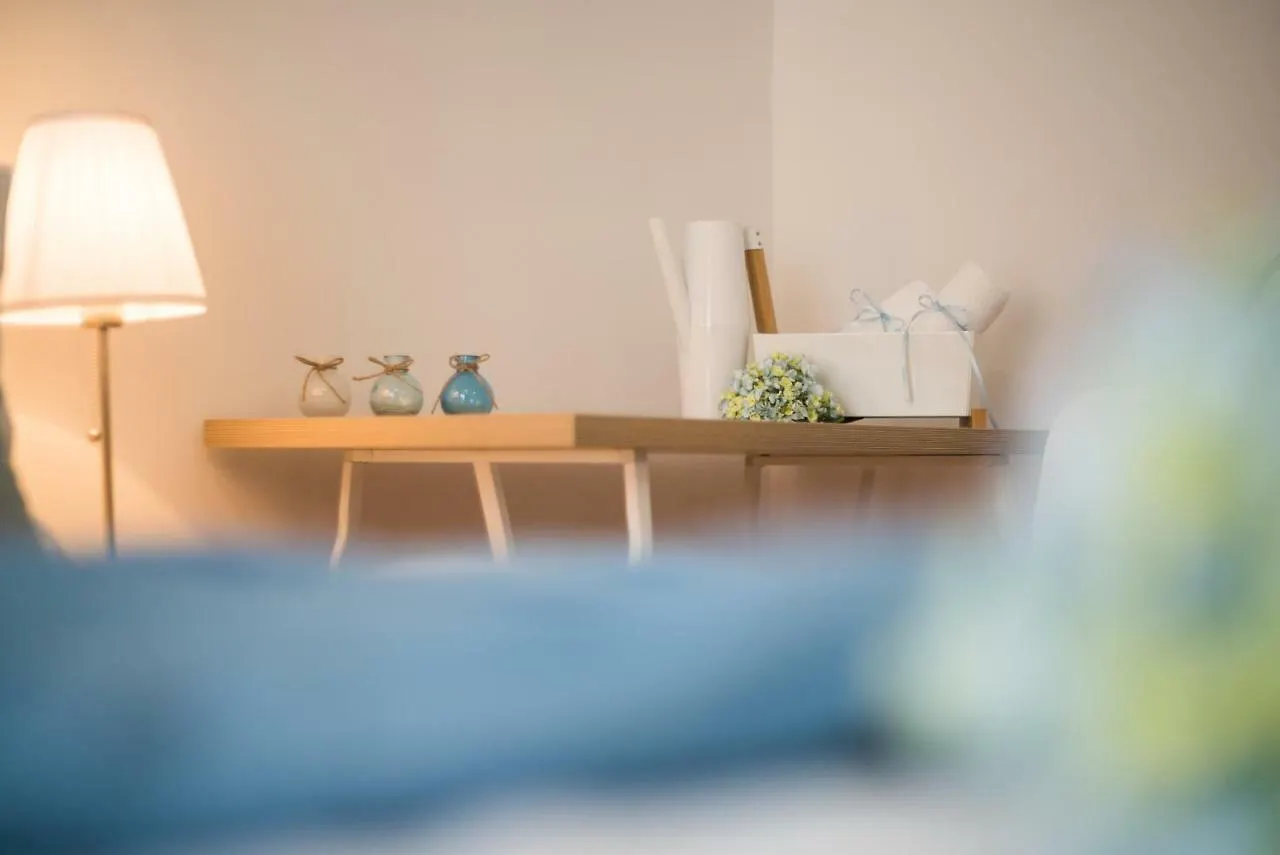 Guest House Lana 3*, Split Croatia