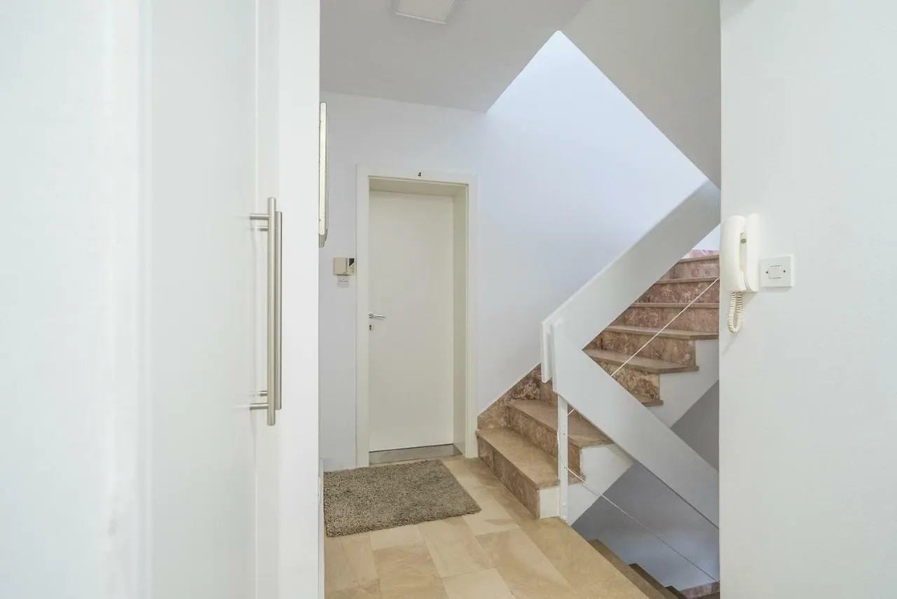 Guest House Lana Croatia