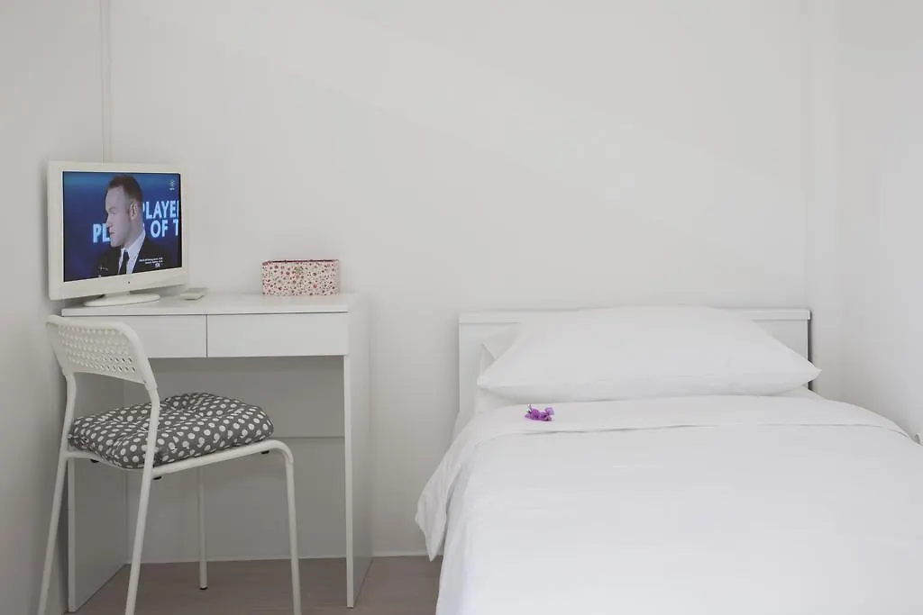 Guest House Lana Split