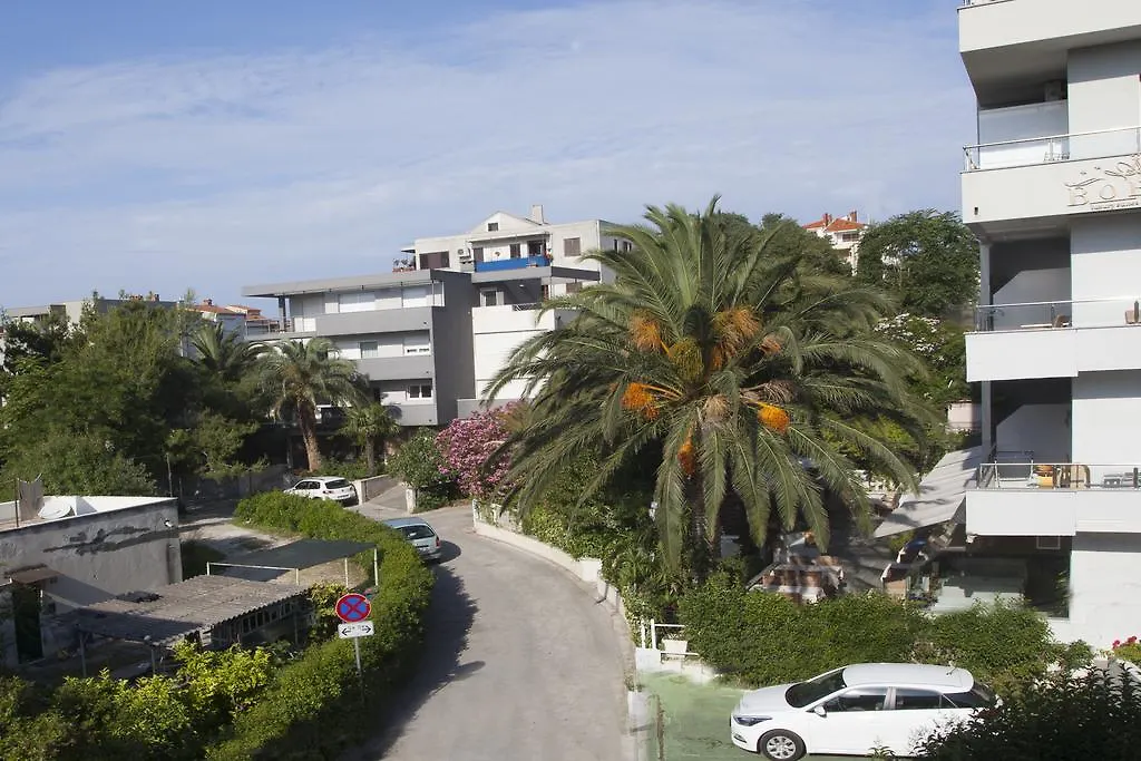 Guest house Lana Split