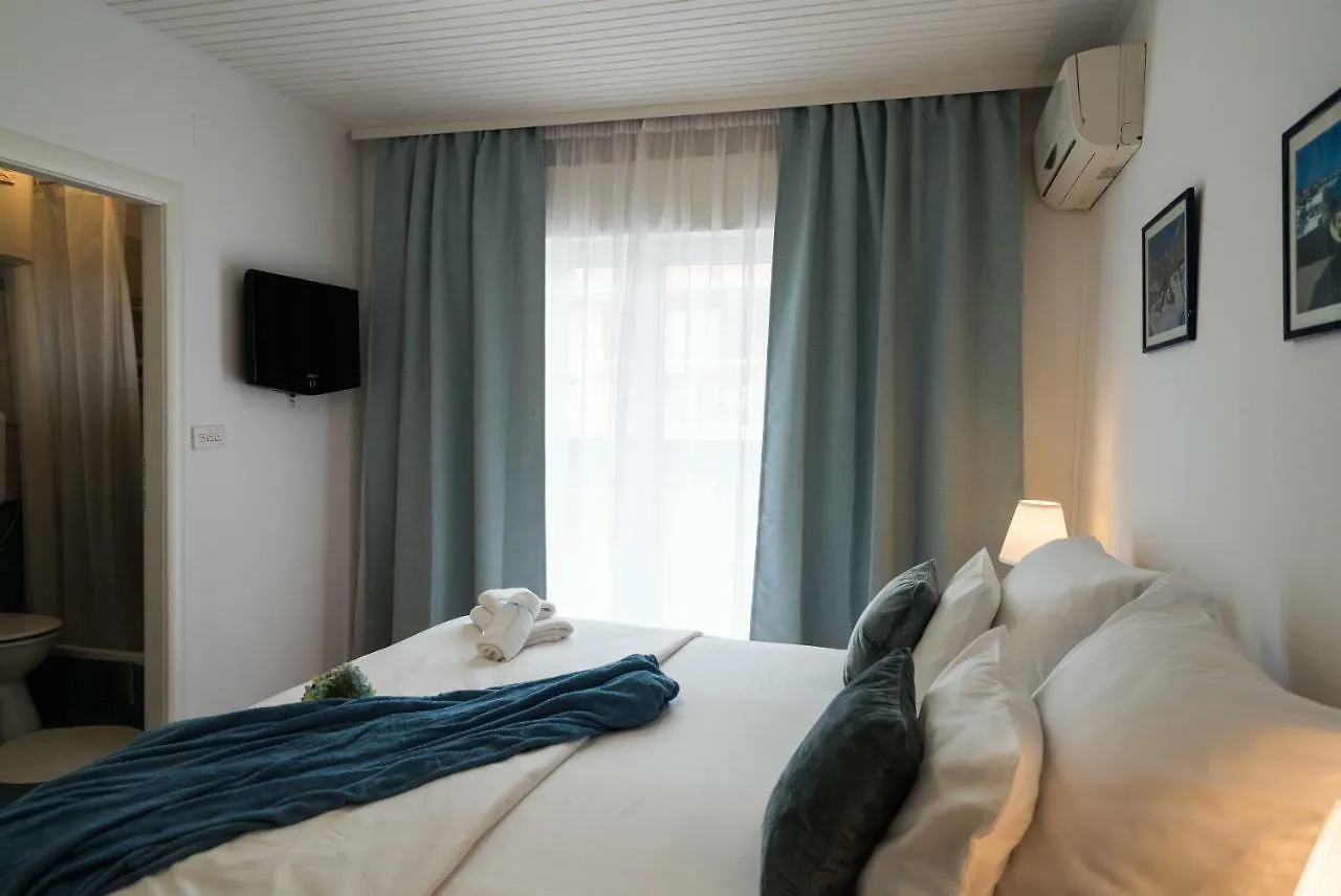 Guest house Lana Split