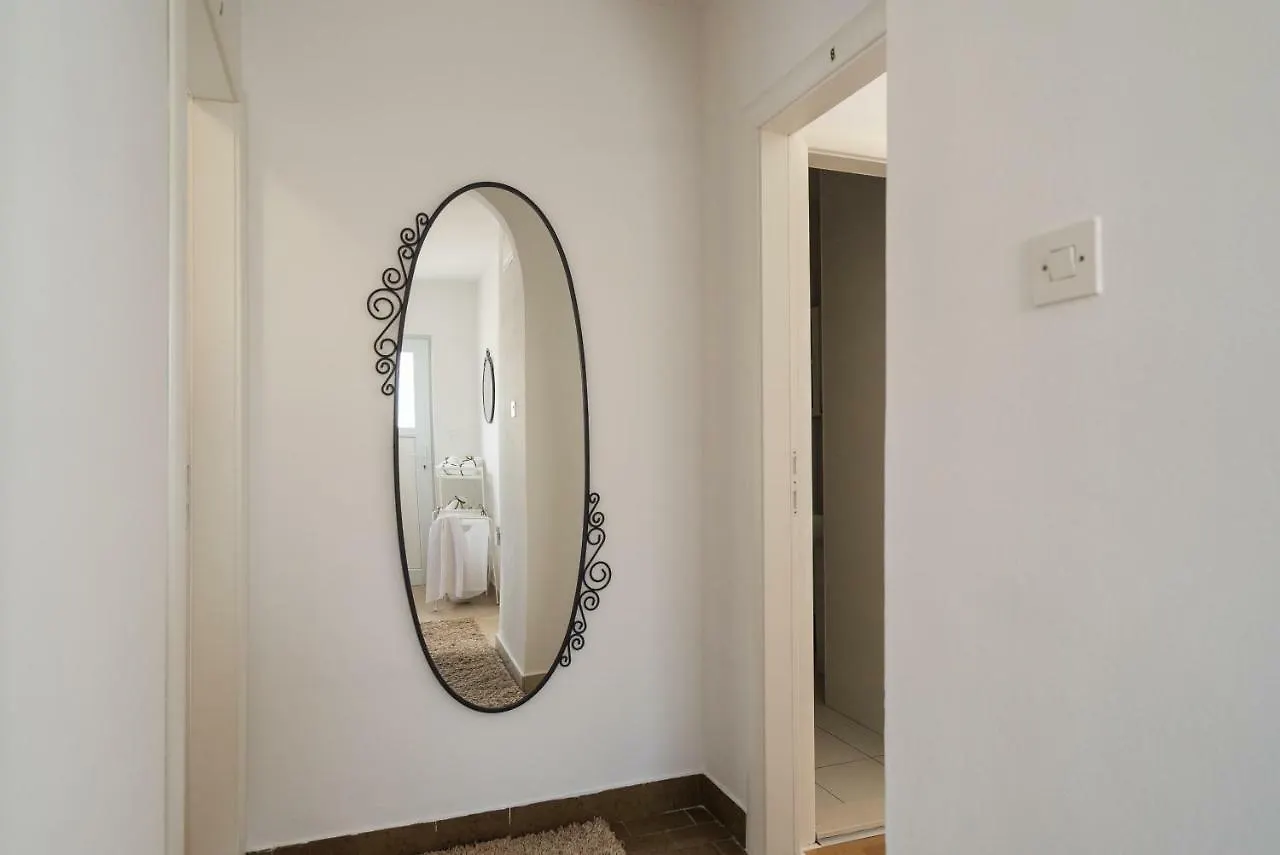 Guest house Lana Split Croatie