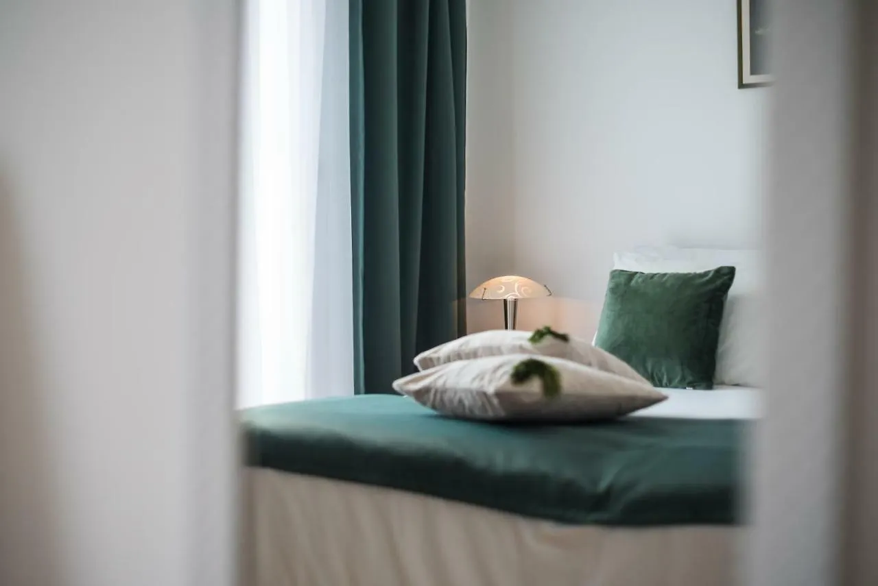 ***  Guest house Lana Split Croatie