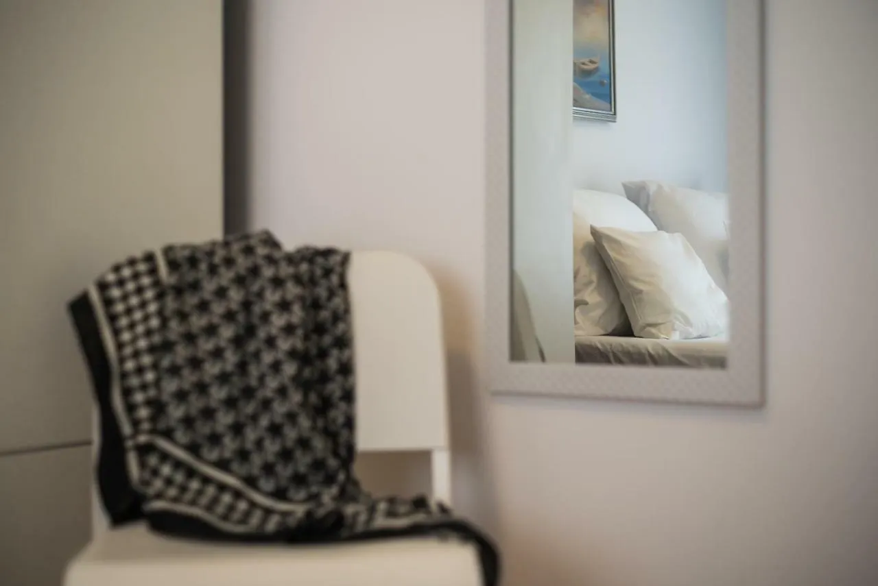 Guest house Lana Split Croatie