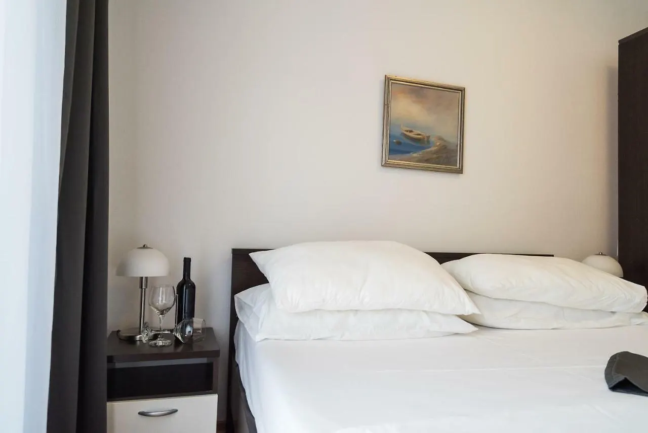 Guest house Lana Split 3*,