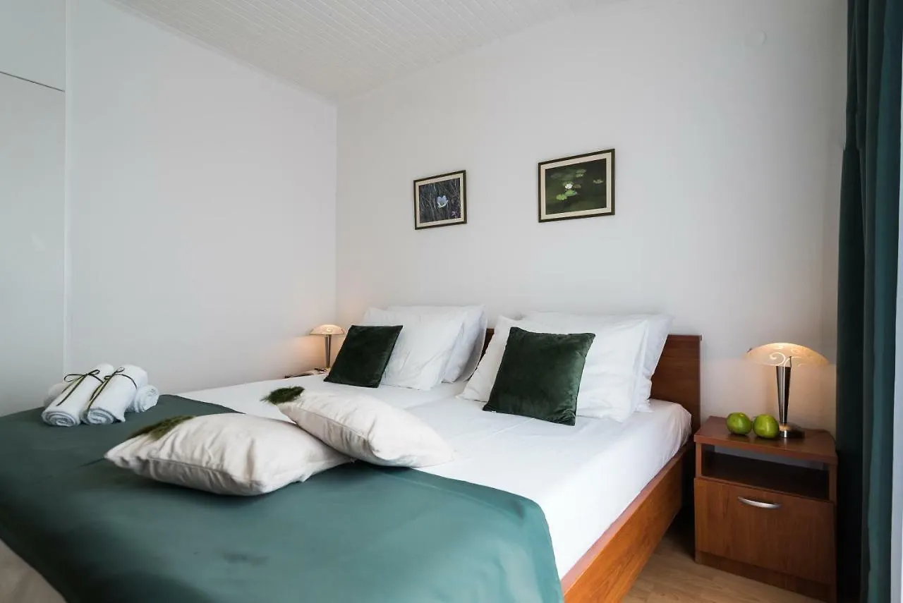 Guest house Lana Split Croatie