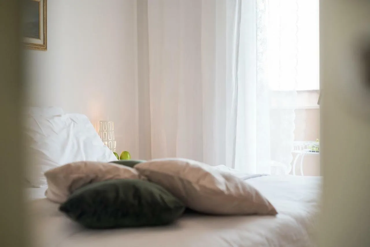 ***  Guest house Lana Split Croatie