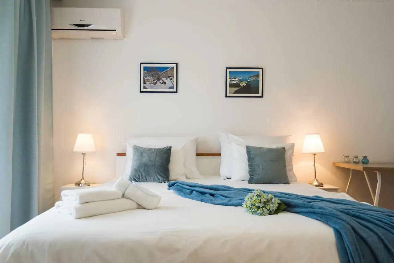 Guest house Lana Split
