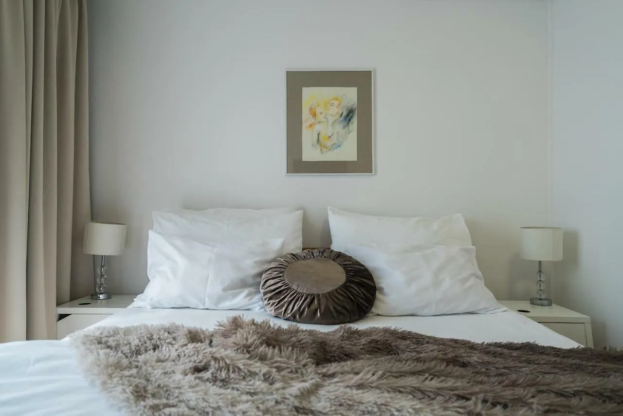 Guest house Lana Split Croatie