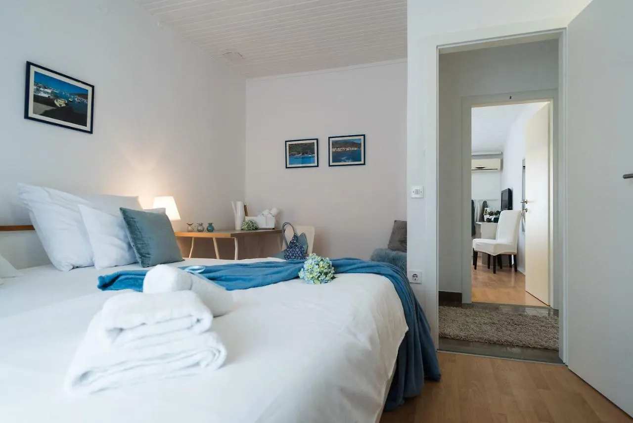 Guest house Lana Split
