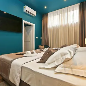 4* Affittacamere Riva Luxury
