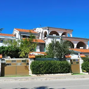 And Anika Croatia
