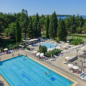 Pical Sunny By Valamar Croatia