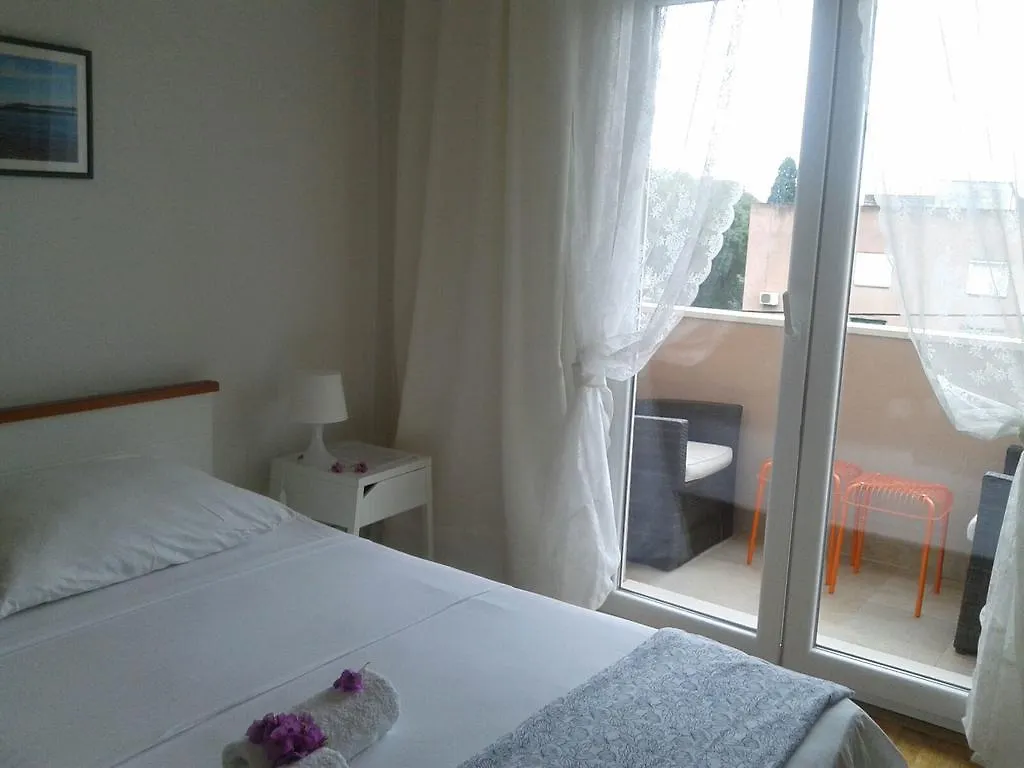 Guest House Lana Split Chorvatsko