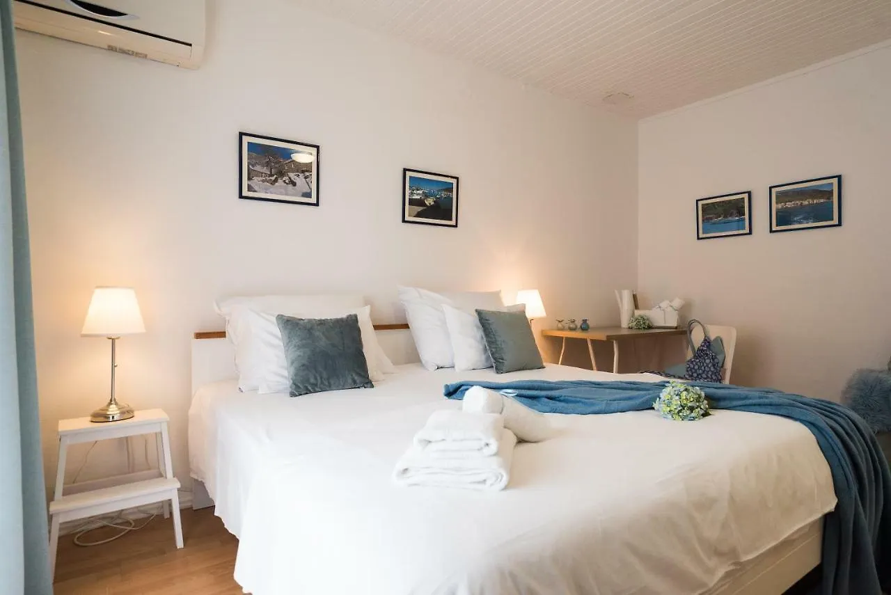 Guest House Lana Split Chorvatsko